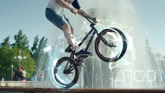 Видеоролик BBC о Томской области «Tomsk Get Inspired» смотреть онлайн