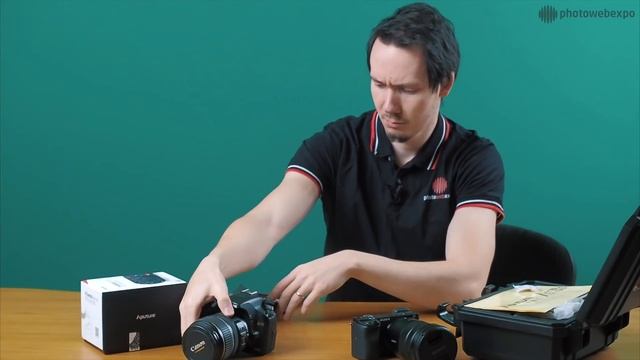 Контроллеры от Aputure. Тест