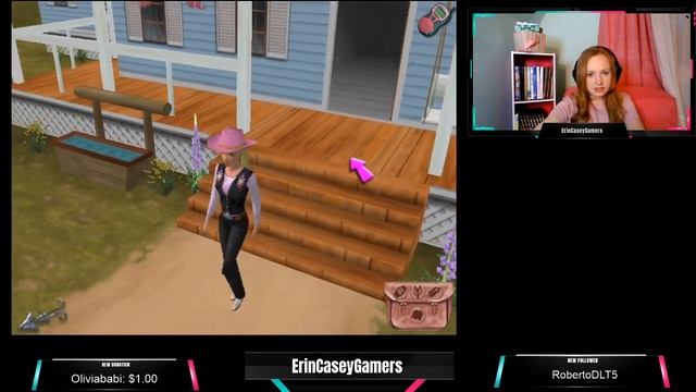 Barbie Horse Adventures Mystery Ride смотреть онлайн