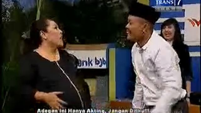 Opera Van Java - 19 September 2012 Part 3 смотреть онлайн