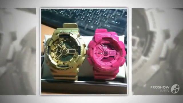 g shock 9000 смотреть онлайн