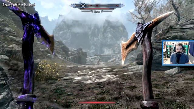 Skyrim Legendary (Max) Difficulty Part 180 - Disentangling Dibella's Disciple смотреть онлайн
