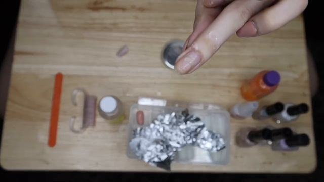 PAANO TANGGALIN ANG FAKE NAILS (How to remove fake nails at home?) part 2 || JanaRickaFerde смотреть онлайн