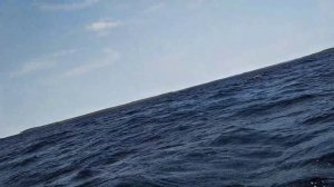 На Казанке 5м3 попали в волну! Карелия,Выгозеро.