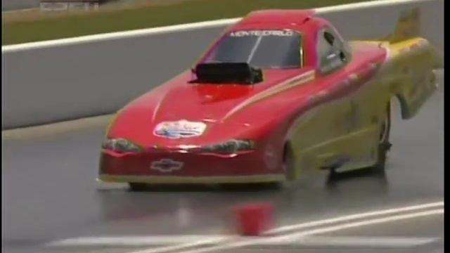 Steve Harker Chris Foster Round 2 TAFC Houston O'Reilly Nationals 2010.mpg смотреть онлайн