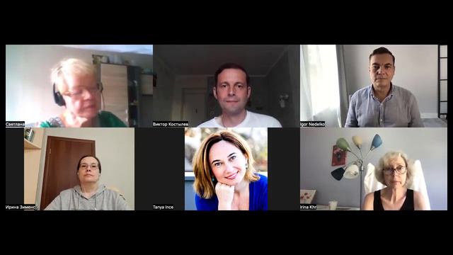 Курс Чудес, Руководство для учителей, 20.1-3. Что есть Божий покой? смотреть онлайн