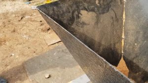 Пресс шнековый для топливных брикетов pini kay 55мм. (ИСПЫТАНИЕ)