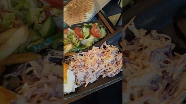 Leo Pride СПб, шаверма на лопате #leopride #питер