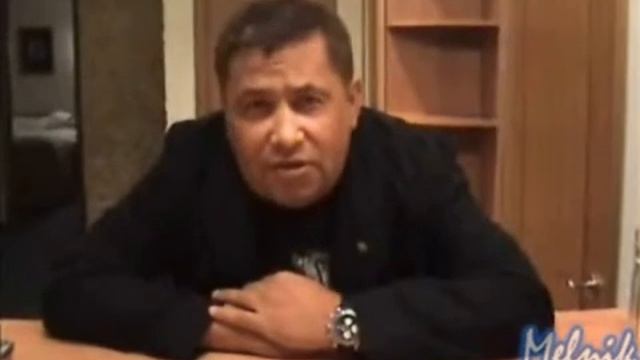 "Звёзды о Melnik Concert" Николай Расторгуев смотреть онлайн