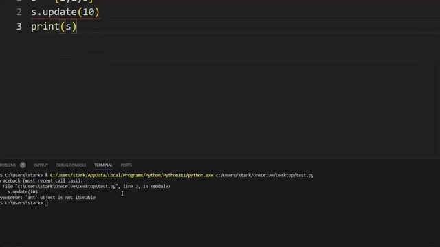 Set in Python Telugu Quest #pythonprogramming #pythontelugu #letsquest смотреть онлайн