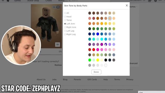 MAKING KING KONG a ROBLOX ACCOUNT (Godzilla vs. Kong) смотреть онлайн