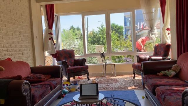 ЧУДО САЛФЕТКА ИЛИ КАК Я ОКНО МЫЛА .Салфетка для стекла и окон от GREENWAY смотреть онлайн