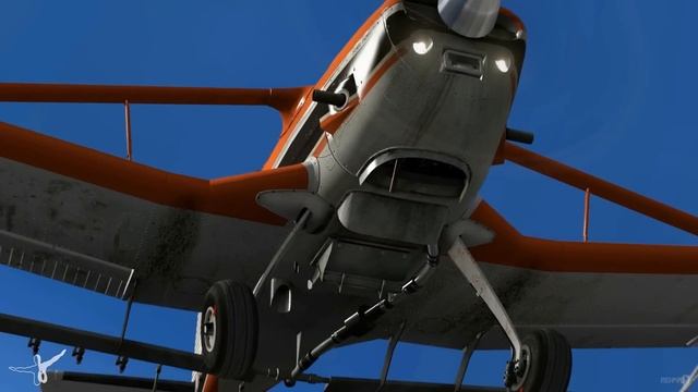 X-Plane 10 - What Is Possible! смотреть онлайн