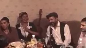 Три сына было у неё романэ Гиля