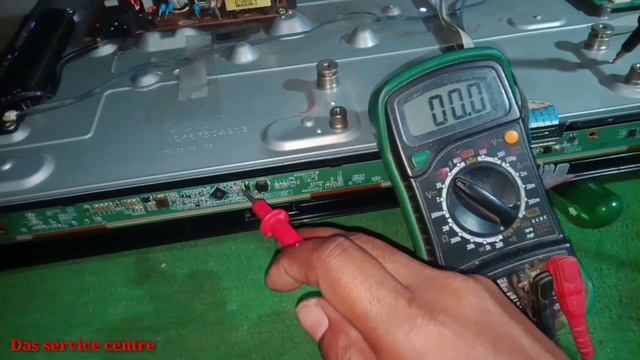Lg 32" led lcd tv || no display no picture Ki problem || बहुत बड़ी जानकारी YouTube पर पहली बार || смотреть онлайн