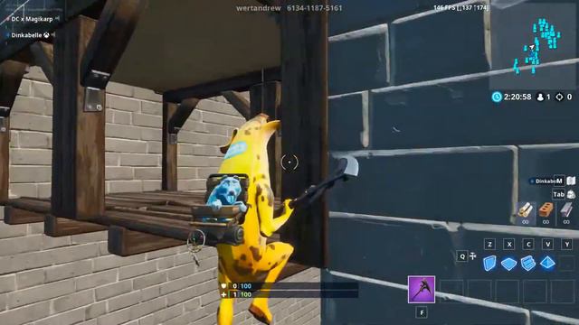 Dungeon Escape Part 2 смотреть онлайн