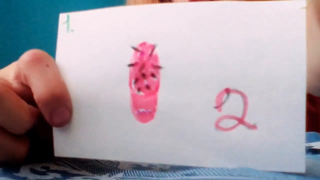 Челлендж 2,1,3 маркера Челлендж смотреть онлайн