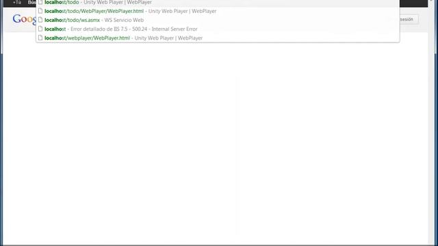 Facebook integration for Unity web player (b) смотреть онлайн