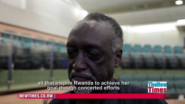 Parliamentarians react to General Karenzi release смотреть онлайн