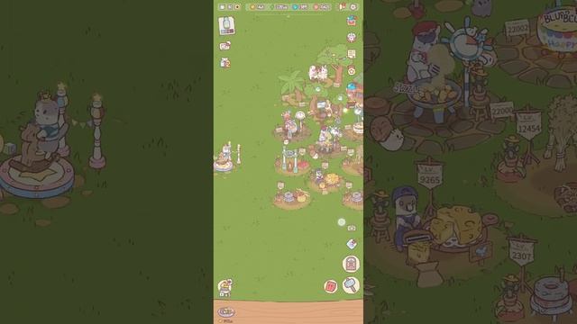 Cats And Soup New Update: 2nd Anniversary