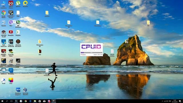 Разгон AMD FX8300 на Gigabyte GA-970A-DS3P
