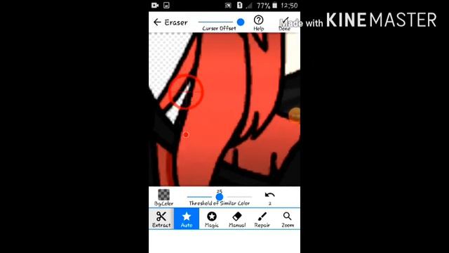 Как сделать так чтобы персонаж из Gacha Life плавно передвигался в видео смотреть онлайн