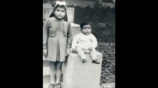 LINA MEDINA — NAJMŁODSZA ZNANA MATKA W HISTORII MEDYCYNY смотреть онлайн