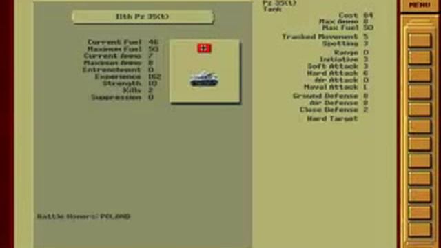 Panzer General 4 смотреть онлайн