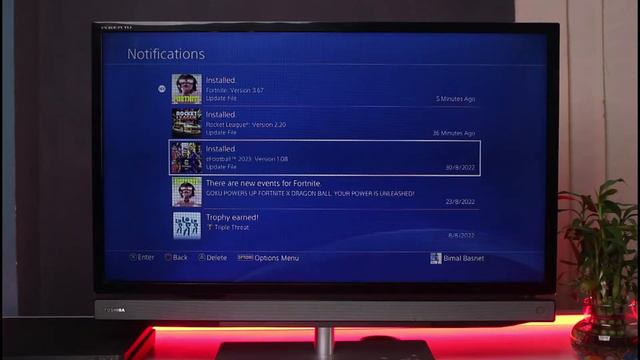 How to Fix Error CE-43461-8 on PS4 смотреть онлайн