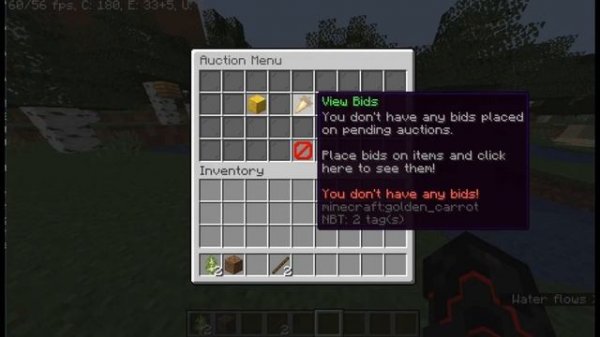 How To Add Auction House Plugin In Aternos Server | Like Hypiel Skyblock Plugin | Kanhaiya Swagger