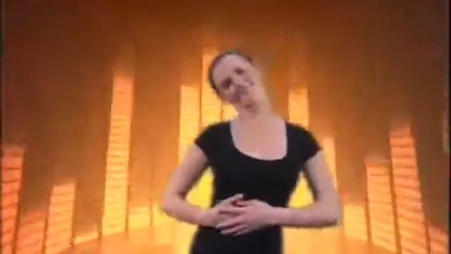 Набор энергии перед занятиями по развитию интуиции смотреть онлайн