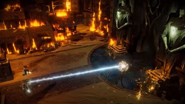 Dark Envoy 2022-2023 смотреть онлайн