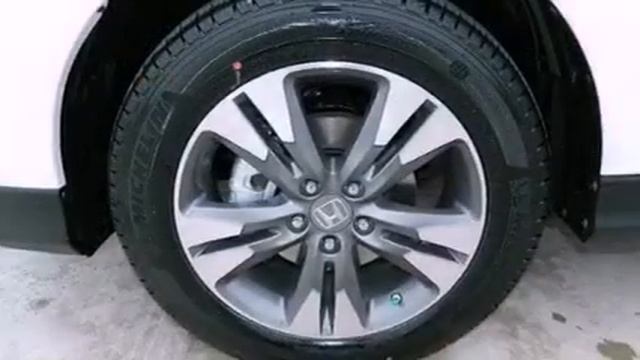 2013 Honda Crosstour Corpus Christi TX 78415 смотреть онлайн