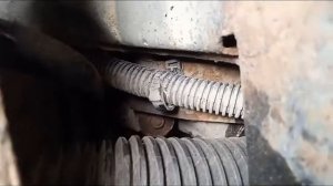 Снятие насоса ЭГУР на Опель Астра H