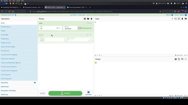 TryHackMe - Flip смотреть онлайн
