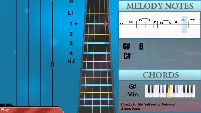 How to play Now Use the Light We Want to See! (Ori and the Will of the Wisp) on Cello смотреть онлайн