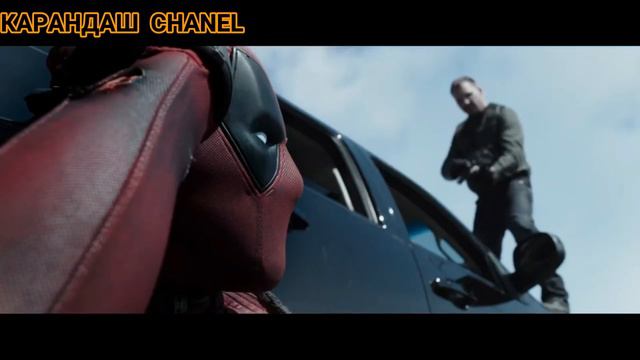 ОЗВУЧКА ДЭДПУЛА / ПЕРЕОЗВУЧИЛ ФИЛЬМ смотреть онлайн