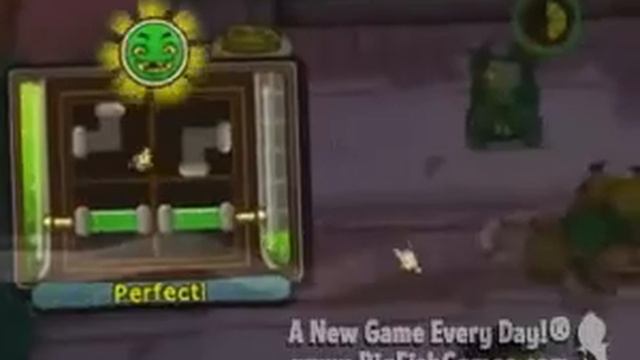 Grave Mania Pandemic Pandemonium смотреть онлайн