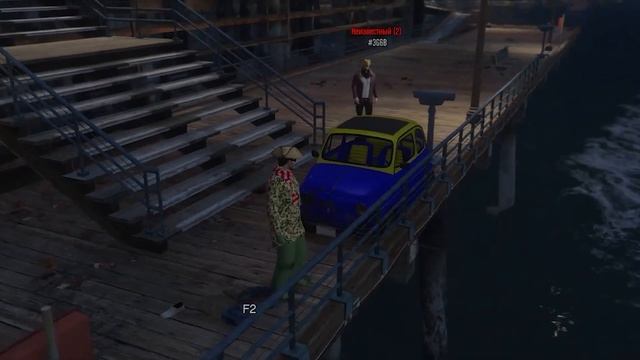 РЫБАЛКА ГТА5 РП | НОВЫЙ СПОСОБ РЫБАЛКИ В GTA5 RP | ИСТОРИЯ ОДНОГО РЫБАКА смотреть онлайн