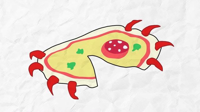 Сверхъеда смотреть онлайн