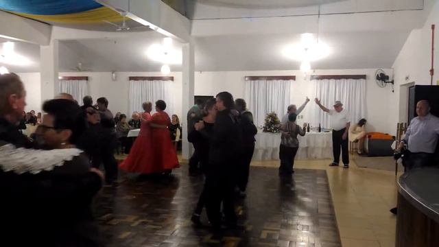 Musical Free Chopp - Zicke Zacke hoy, hoy, hoy смотреть онлайн