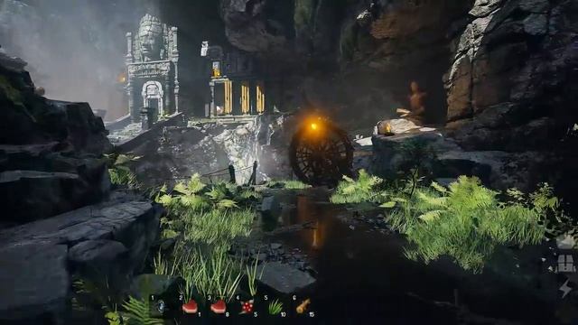 NEW ARK 2 Has Got Nothing On This Game! HD смотреть онлайн