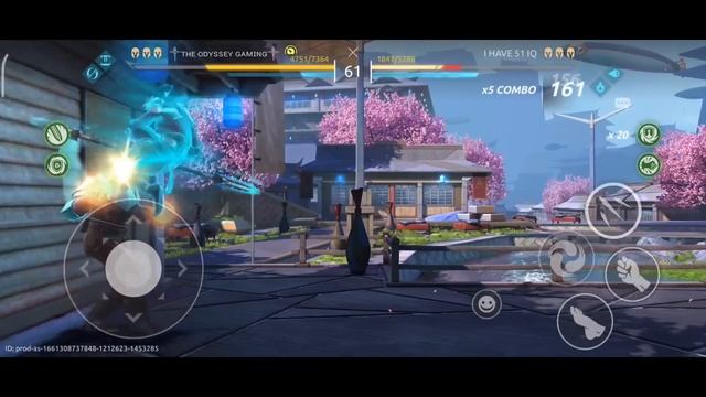 One Woman Army Jet ? || Level 13 Jet is totally a nightmare || Shadow Fight Arena смотреть онлайн