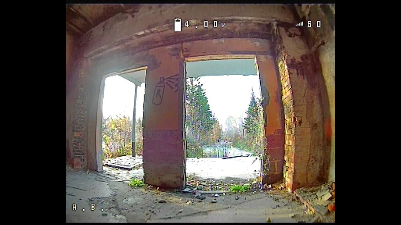 Хороший день в октябре смотреть онлайн