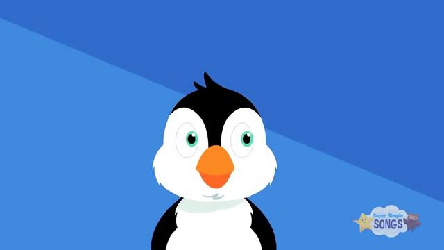 Who Took The Cookie? | Nursery Rhyme | Super Simple Songs смотреть онлайн