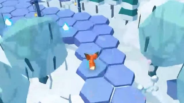 The Little Fox 1 серія смотреть онлайн