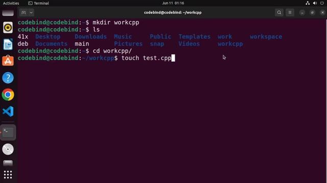 How to Install G++ the C++ compiler on Ubuntu 22.04 LTS Linux (2023) смотреть онлайн