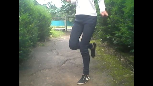 Обучаем шаффлу/Best shuffle) смотреть онлайн