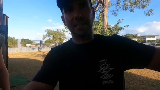 Arnhem Land - Part 1 | The central Arnhem Road | Mudcrab catch & cook | Roadtrip Australia смотреть онлайн