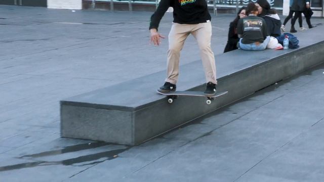 Macba Life - King Of Macba 2020 Highlights